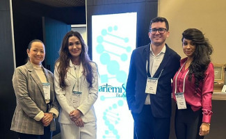 HGP participa do primeiro encontro presencial do estudo artemis sobre AVC