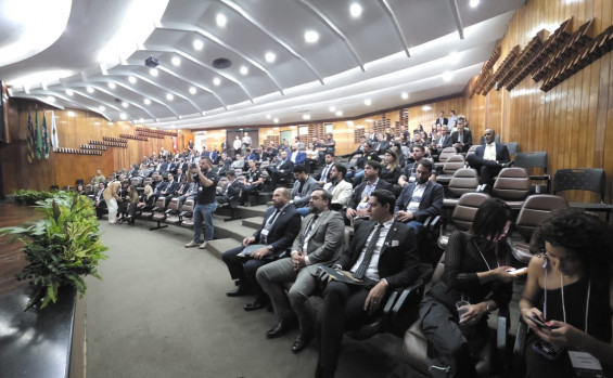 Em Goiânia, Secretaria da Segurança Pública do Tocantins participa do 4º Encontro da Rede Nacional de Unidades Especializadas de Enfrentamento ao Narcotráfico