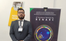 Em Goiânia, Secretaria da Segurança Pública do Tocantins participa do 4º Encontro da Rede Nacional de Unidades Especializadas de Enfrentamento ao Narcotráfico