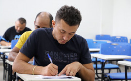 Unitins divulga resultado preliminar do vestibular 2026/1 para os cursos do TO Graduado 