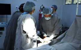 Governo do Tocantins ultrapassa 15 mil cirurgias eletivas e supera meta projetada para 2025