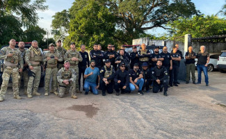 Após investigação da Polícia Civil, Justiça condena integrantes de organização criminosa da Operação Dominação Miracity