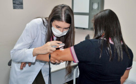 Hospital Geral de Palmas promove mutirão de exames para detecção de câncer de pele