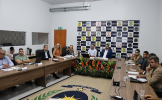 Última reunião ordinária do Conesp de 2025 discute ações para reduzir a violência no trânsito e nas comunidades indígenas
