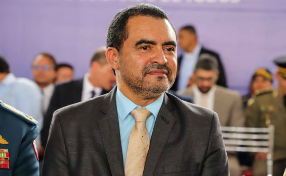 Ao celebrar 33 anos do CBMTO, governador Wanderlei Barbosa destaca a evolução da corporação e a nova trajetória profissional de militares