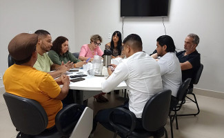 SES-TO assiste população indígena com cirurgias de correção de triquíase tracomatosa
