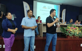 Governo do Tocantins amplia a rede de proteção ao trabalhador com dois novos Centros de Referência habilitados pelo Ministério da Saúde