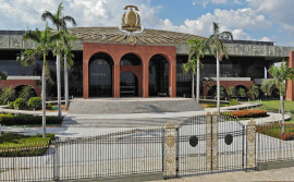 Governador Wanderlei Barbosa nomeia novos secretários e dirigentes estaduais