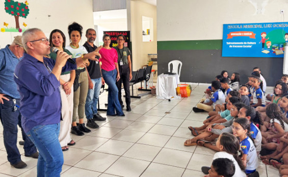 Governo do Tocantins beneficia mais de 3,2 mil pessoas na 1ª etapa do Projeto Peixe+