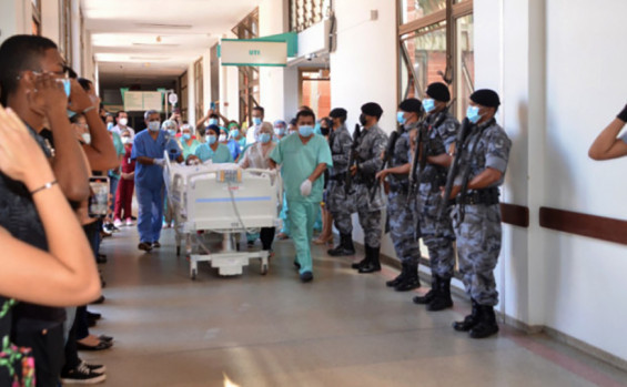 Governo do Tocantins celebra 13 anos da Central Estadual de Transplantes e reforça rede de solidariedade pela vida