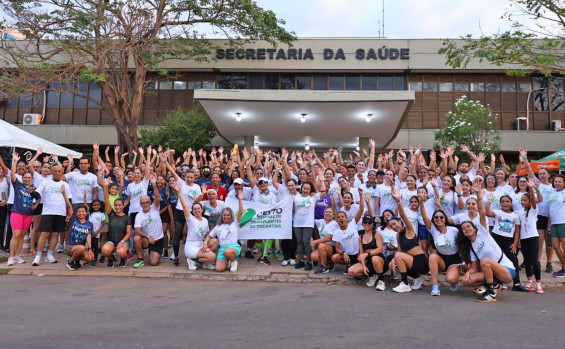 Governo do Tocantins celebra 13 anos da Central Estadual de Transplantes e reforça rede de solidariedade pela vida