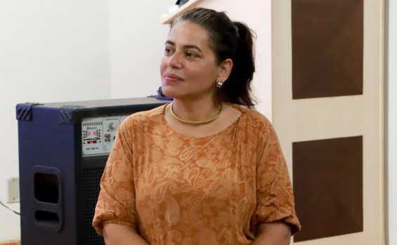 Governo do Tocantins promove capacitação para geração de renda no Parque do Lajeado