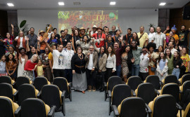 Em Palmas, Governo do Tocantins realiza abertura oficial da Teia Tocantins 2025 