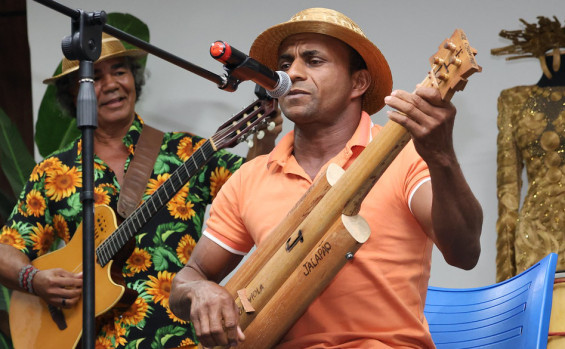 Em Palmas, Governo do Tocantins realiza abertura oficial da Teia Tocantins 2025 