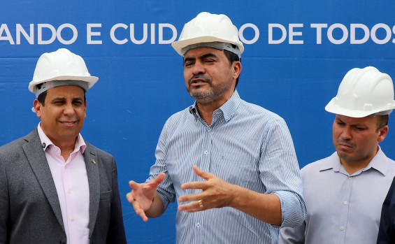 Governador Wanderlei Barbosa anuncia pagamento do PCCR da Educação com efeitos retroativos a outubro e mais de 1,3 mil progressões