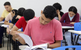 Unitins divulga gabarito definitivo do Vestibular 2026/1 para os cursos presenciais
