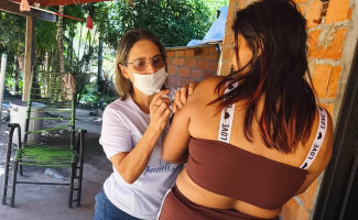 Governo do Tocantins declara surto de sarampo oficialmente encerrado em Campos Lindos