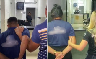Em Campos Lindos, Polícia Civil deflagra Operação Matusalém e cumpre mandados de prisão contra quadrilha investigada por golpes com empréstimos em nome de idosos