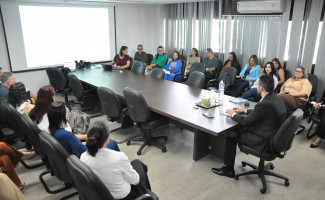 Sefaz está implementando projeto de Modernização das Compras Públicas