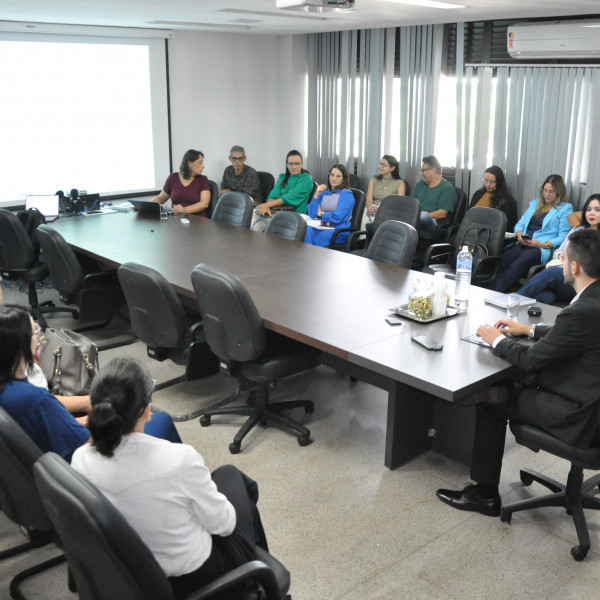 Sefaz está implementando projeto de Modernização das Compras Públicas