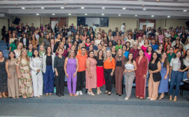 Governo do Tocantins orienta municípios para elaboração do Plano Municipal de Assistência Social 2026/2029