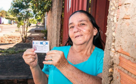 Em Palmas, Governo do Tocantins lança sistema digital do Cartão Intermunicipal da Pessoa Idosa nesta quarta-feira, 17