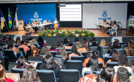 Governo do Tocantins fortalece política de assistência social e define ações estratégicas para 2026