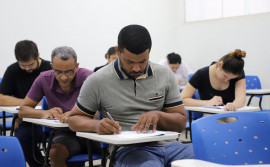Unitins divulga resultado definitivo do vestibular 2026/1 para os cursos do TO Graduado