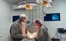 Governo do Tocantins investe mais de R$ 3 bilhões na saúde pública em 2025