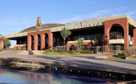 Governador Wanderlei Barbosa decreta ponto facultativo nos dias 24, 26, 31 de dezembro e 2 de janeiro para as festas de Natal e Ano Novo