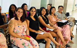 Com o projeto Vidas Planejadas, o Governo do Tocantins amplia acesso ao planejamento reprodutivo e beneficia mais de 500 mulheres no estado 