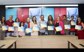 Governo do Tocantins realiza cerimônia de posse dos novos membros do Conselho Estadual de Defesa dos Direitos da Pessoa com Deficiência