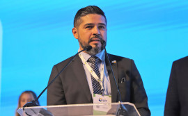 Governador Wanderlei Barbosa nomeia Alírio Félix Martins como presidente da Agência de Tecnologia