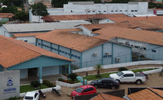 Hospital Regional de Augustinópolis realiza mutirão de cirurgias vasculares 