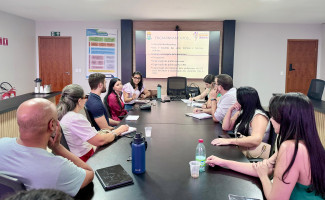 SES-TO alinha diretrizes do curso de especialização em Enfermagem Obstétrica
