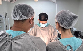 Governo do Tocantins tem residências médicas aprovadas pelo Ministério da Educação

 