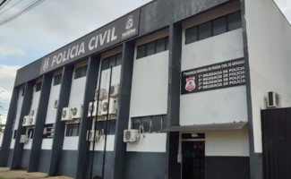 2ª Delegacia Regional de Polícia Civil de Araguaína tem novo titular