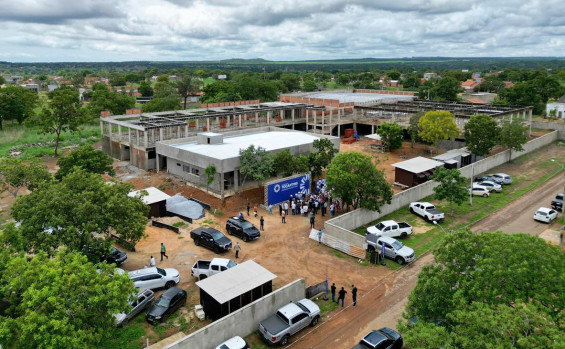 Governador Wanderlei Barbosa retoma mais de 100 obras, anuncia benefícios para os servidores e entrega 7 mil cartões AlimenTO