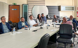 Conselho de Administração do Igeprev/TO realiza reunião ordinária, dá posse a novos membros e delibera sobre investimentos para 2026