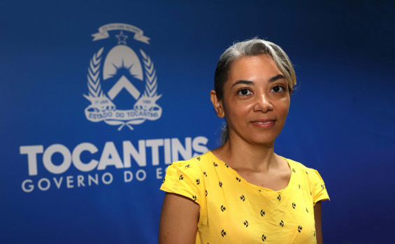 Governador Wanderlei Barbosa entrega Cartão AlimenTO para segurança alimentar de 7 mil famílias em situação de vulnerabilidade