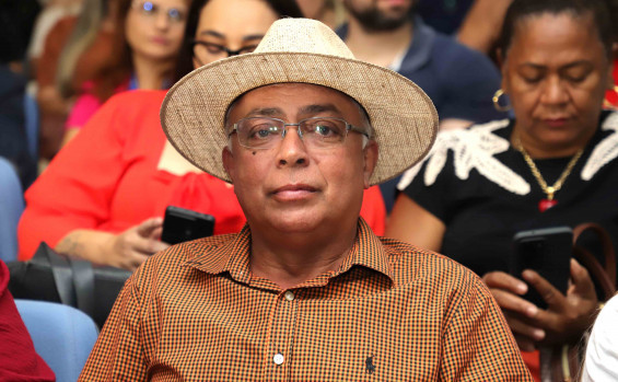 Governador Wanderlei Barbosa entrega Cartão AlimenTO para segurança alimentar de 7 mil famílias em situação de vulnerabilidade