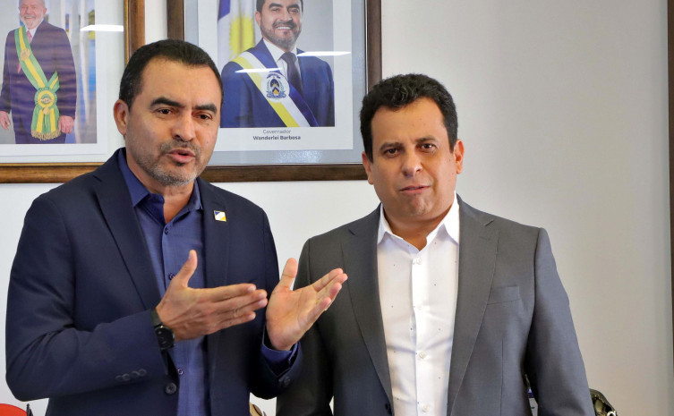 Foto: Antonio Gonçalves/Governo do Tocantins