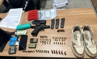 Em Paraíso do Tocantins, Polícia Civil cumpre mandado de prisão e realiza buscas em investigação de homicídio
