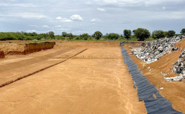Meio Ambiente destaca destinação correta dos resíduos sólidos urbanos em Paraíso do Tocantins 