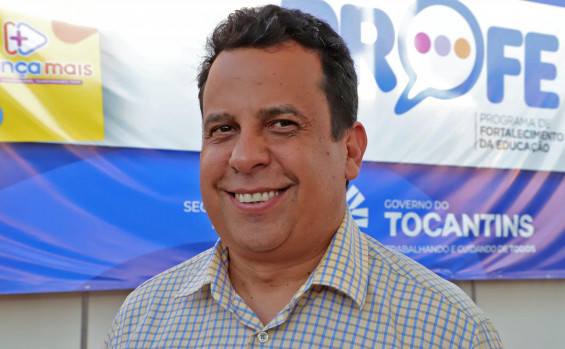 Com ações estratégicas do Governo do Estado, Tocantins tem os melhores indicadores de frequência escolar da Região Norte e está entre os dez melhores do Brasil