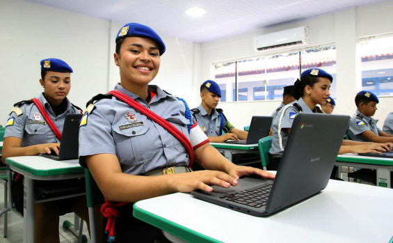 Com ações estratégicas do Governo do Estado, Tocantins tem os melhores indicadores de frequência escolar da Região Norte e está entre os dez melhores do Brasil