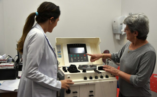 Governo do Tocantins implanta serviço de aférese terapêutica