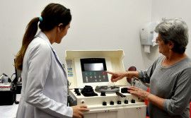 Governo do Tocantins implanta serviço de aférese terapêutica no estado