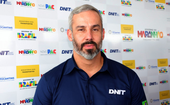 Governador Wanderlei Barbosa e ministro Renan Filho entregam nova ponte JK, símbolo de integração entre Tocantins e Maranhão