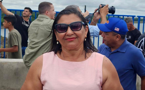 Governador Wanderlei Barbosa e ministro Renan Filho entregam nova ponte JK, símbolo de integração entre Tocantins e Maranhão